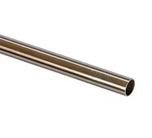 Трубка VALTEC из нержавеющей стали AISI 304 диаметром 15мм, длина 1м (VT.AD304.0.1000)
