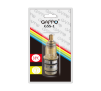 Картридж G55-1 (для душ систем G2490?G2491, G2491-6)