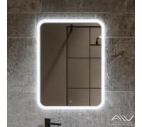 Зеркало ANNA - 50 (Алаванн)
