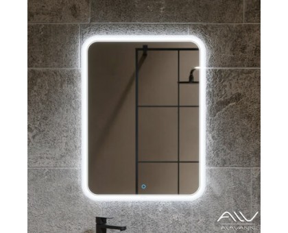 Зеркало ANNA - 50 (Алаванн)