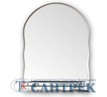 Зеркало  для ванной комнаты (F689)   FRAP