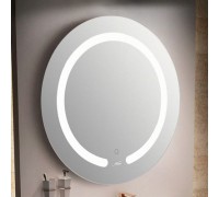 Зеркало MLN 600х600 LED 087 ( LED подсветка)