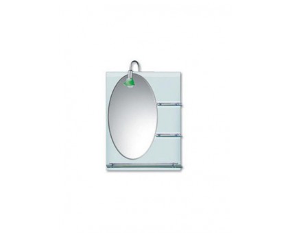 Зеркало для ванной комнаты (L607) LEDEME