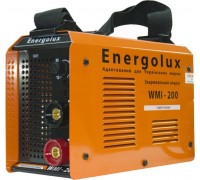 Сварочный аппарат ENERGOLUX WMI-200