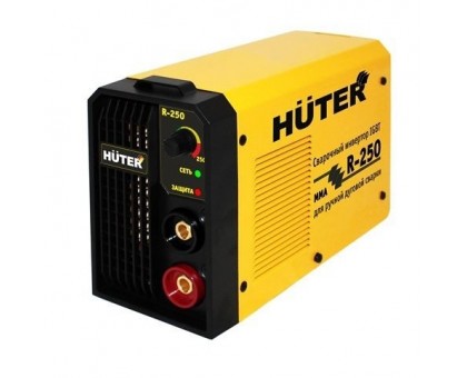 Сварочный аппарат HUTER R-250