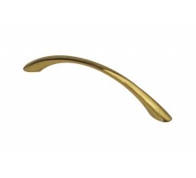 Ручка мебельная KL-286-96М- PB (золото)