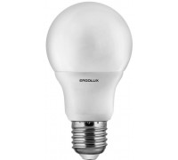 Лампа светодиодная ERGOLUX A-60 LED 12W/3K E27