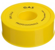 Фумлента для газа GAS 10М*19мм 10037