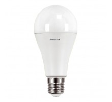 Лампа светодиодная ERGOLUX LED-A65-20W-E27-3K E27
