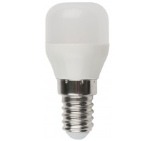 Лампа светодиодная для холодильников VOLPE 3W E14, матовая колба, LED-Y27-3W/WW/E14/FR/Z