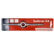 Плашкодержатель 30мм (М10) Bohrer