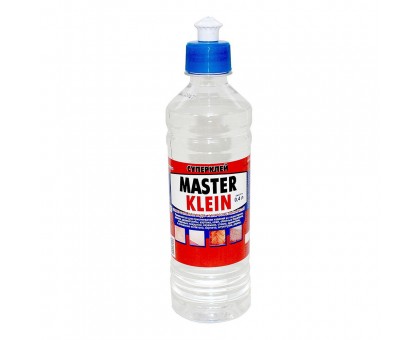 Клей "Master Klein" полимерный водо-морозостойкий 0,4л