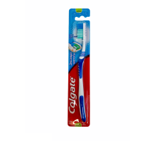 Зубная щетка Colgate Эксперт чистоты, средней жесткости