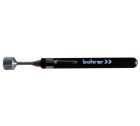 Захват телескопический Bohrer магнитный Т5 (160-845мм) 5LBS (до 2,3кг)