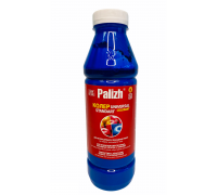 Колер универсальный №1006 "Palizh" 0,9л голубой