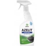 Чистящее средство GRASS блестящий казан AZELIT спрей-курок 600мл