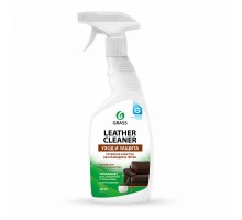 Очиститель-кондиционер кожи "Leather Cleaner" 600мл