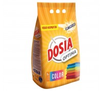 Стиральный порошок DOSIA Optima Color Автомат 8,0кг