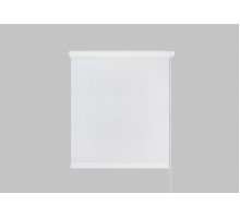 Рулонные шторы Мини Ролета Декор 42,5х175см белый