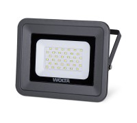 Прожектор светодиодный WOLTA 5500K 30W SMD IP65 WFL-30W/06