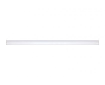 Светильник светодиодный Ultraflash LWL-2013-12CL 10W, 220В, с сетевым проводом
