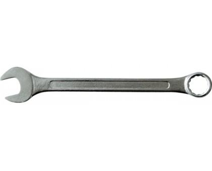 Ключ комбинированный CS хромированный 15мм