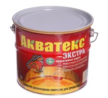 АКВАТЕКС-ЭКСТРА  3,0л Шиповник