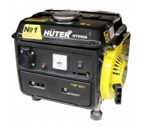 Электрогенератор HUTER HT950A