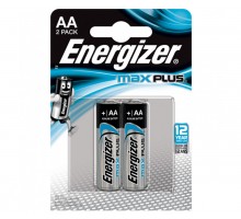 Батарейка ENERGIZER MAX АА LR6 BP2