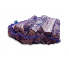 Дрова берёзовые (фиолетовая сетка)