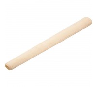 Ручка для молотка 400-500гр 320мм, деревянная Россия
