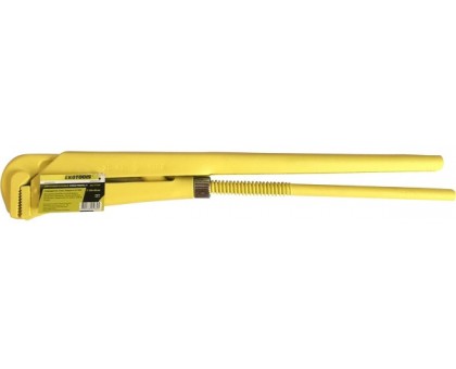 Ключ трубный рычажный 1,5"-38мм 400мм